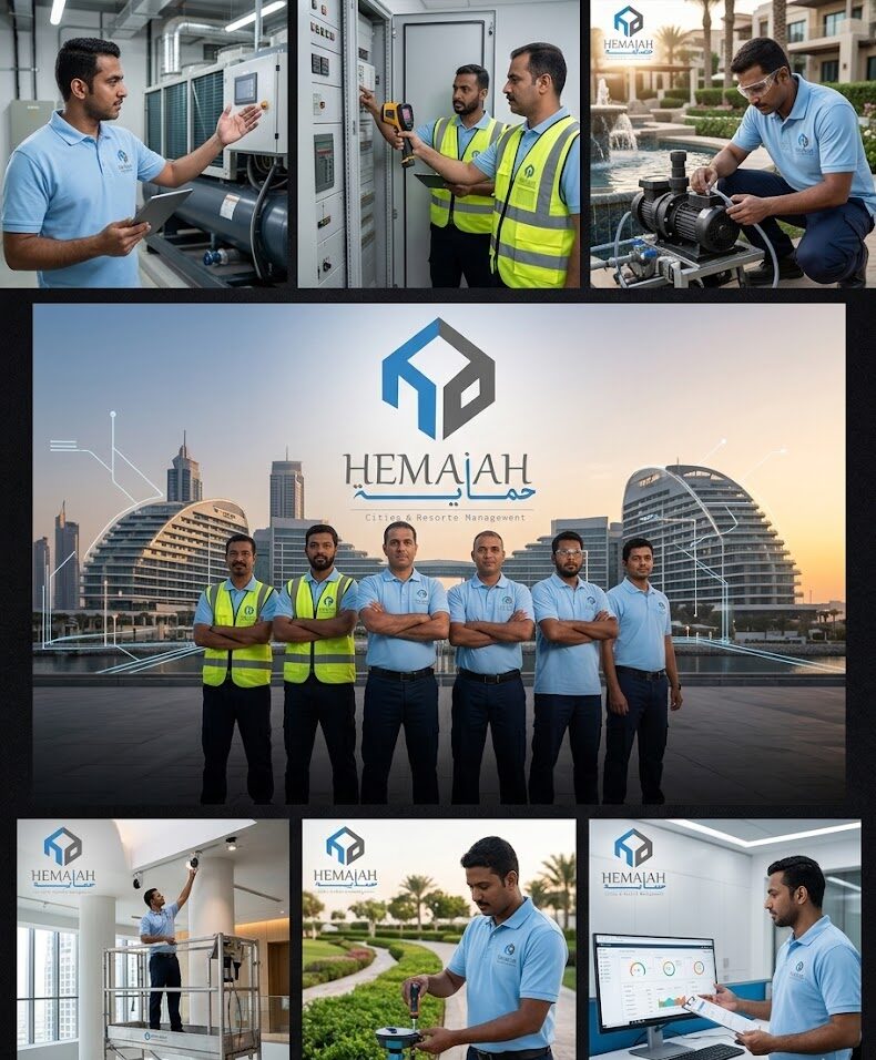 Facilities Services