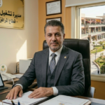 مدير تشغيل المراكز والمولات – القطاع التجارى