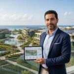 مدير التطوير العقاري والاستدامة – المنتجعات السياحية