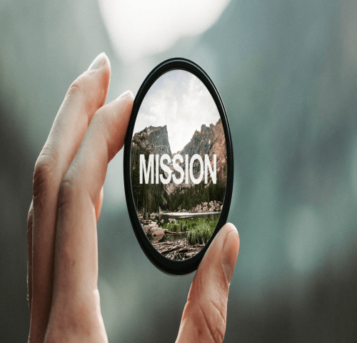 Mission